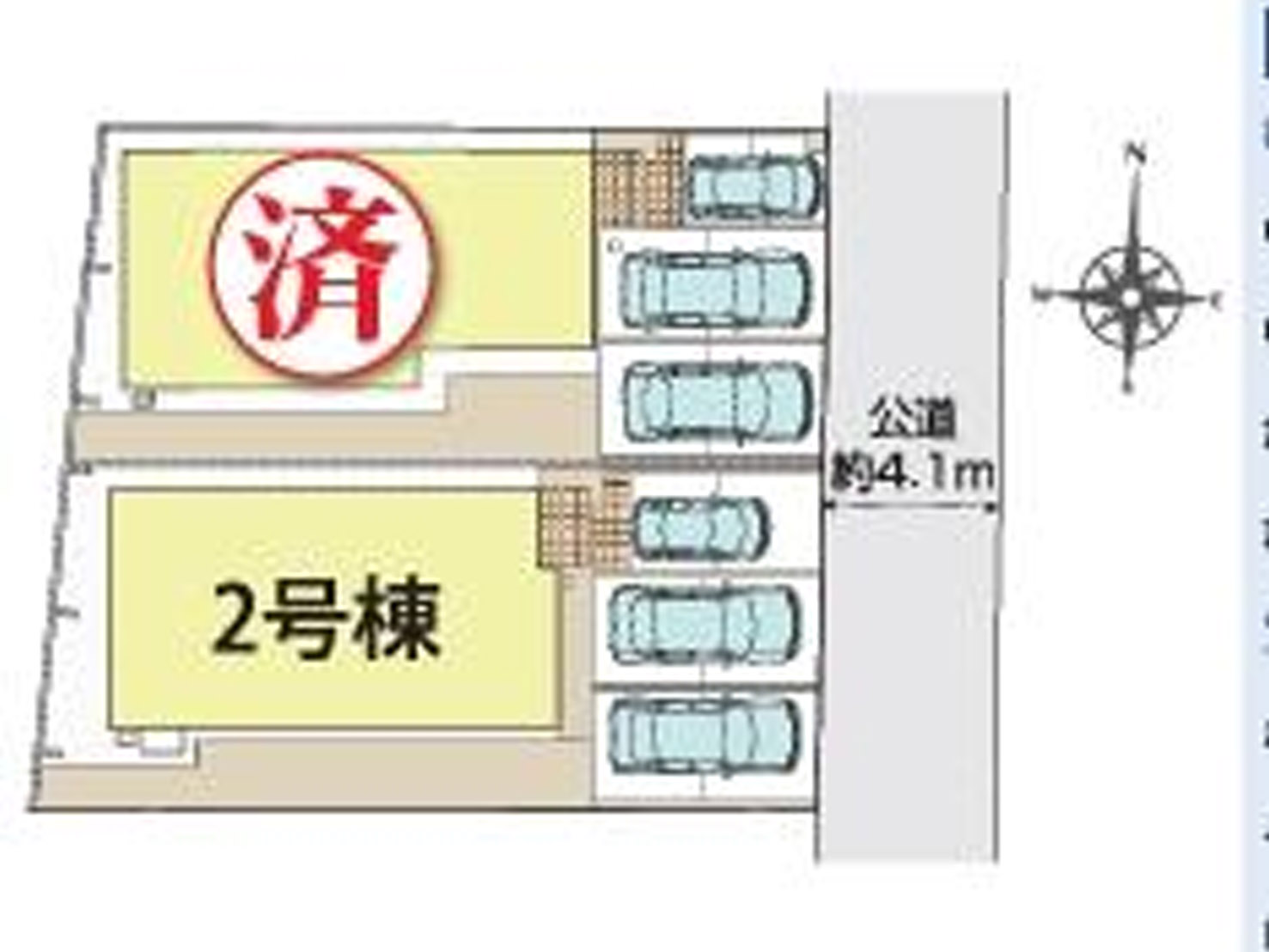 kurashiki-hachioujichou20241013-23（図面②）